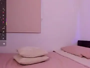 Chaturbate Adult Webcam of im_antonia