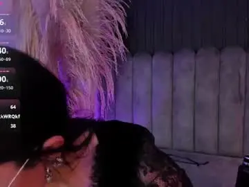 Chaturbate Sex Chat of lanadelrey_1
