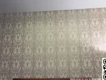 Chaturbate Private Sex Chat of lill_mary