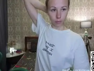 Chaturbate Live Sex Cam of lill_mary