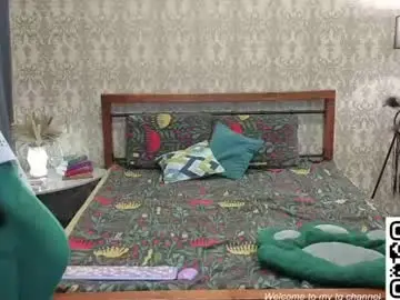 Chaturbate Free Porn Cam of lill_mary