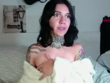 Chaturbate Adult Webcams of lunai_gh