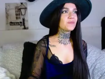 Chaturbate Sex Cam of lunai_gh