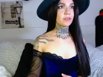 Chaturbate Watch Live Sex Cams of lunai_gh