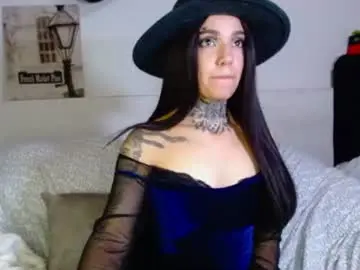 Chaturbate Live Porn of lunai_gh