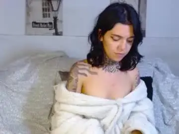 Chaturbate Live Porn of lunai_gh