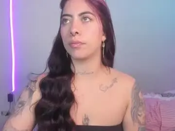 Chaturbate Sex Chat of maazikeenx