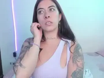 Chaturbate Adult Webcams of maazikeenx