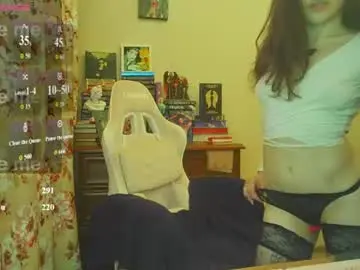 Chaturbate Nude Webcam of moonlight_sonataa