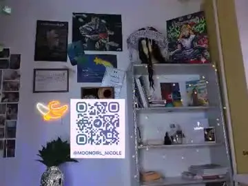 Chaturbate Free Porn Cam of nicole_matt