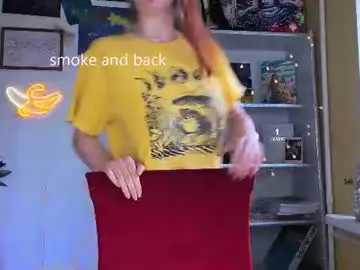 Chaturbate Live Porn of nicole_matt
