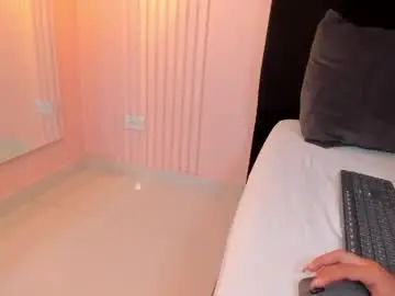 Chaturbate Sex Cam of pamela_morena_