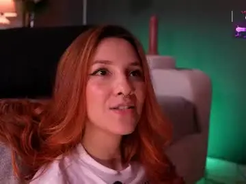 Chaturbate Adult Webcam of redjasmine_