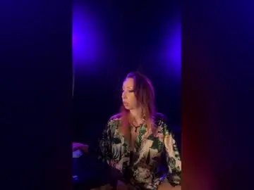 Chaturbate Sex Chat of scarlettrebel069