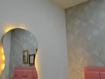 Chaturbate Sex Chat of selenamiel