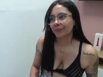 Chaturbate Free Porn Cam of valevicious