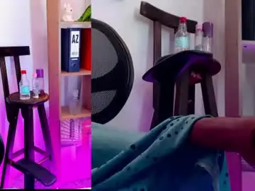 Chaturbate Live Porn of valka_green__