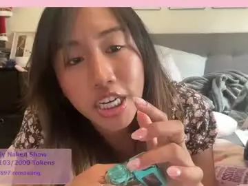Chaturbate Free Porn Cam of viviandela97