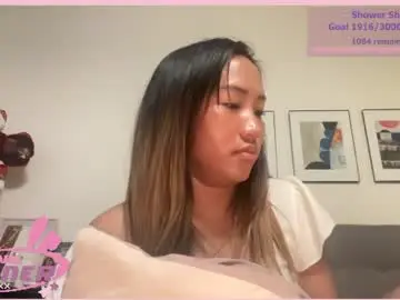 Chaturbate Adult Webcam of viviandela97
