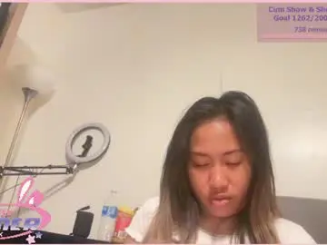 Chaturbate Adult Webcam of viviandela97