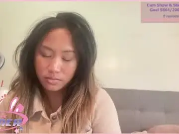 Chaturbate Live Sex of viviandela97