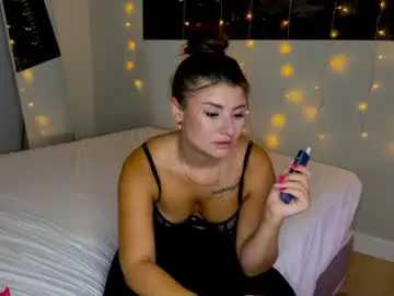 Chaturbate Best Webcam of aliceelfy
