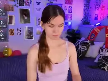 Chaturbate Live Sex Cam of amber_rogerss