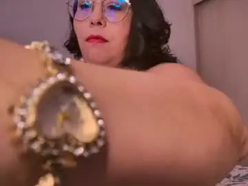 Chaturbate Best Webcam of anastaciabluesmilf