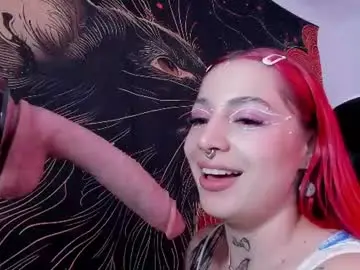 Chaturbate Sex Cam of annika_03