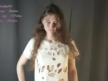 Chaturbate Nude Webcam of cyndyvalerio
