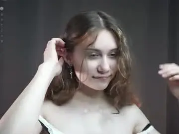 Chaturbate Nude Webcam of cyndyvalerio