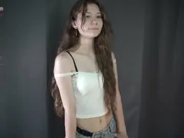Chaturbate Free Porn Cam of cyndyvalerio