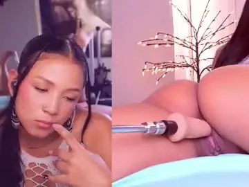 Chaturbate Nude Webcam of ellieblush