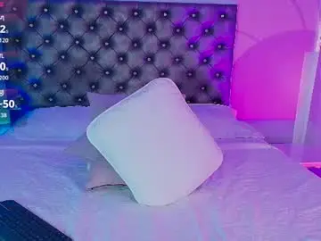 Chaturbate Watch Live Sex Cams of gisellenoahx