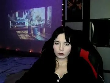 Chaturbate Live Porn of gothickq