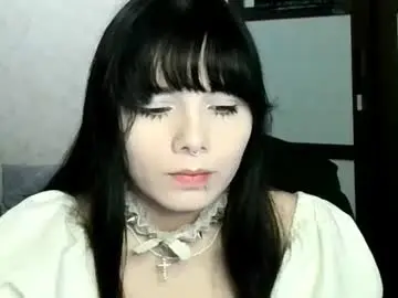 Chaturbate Best Webcam of gothickq