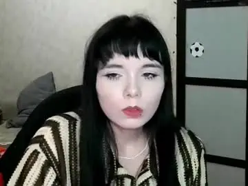 Chaturbate Free Porn Cam of gothickq