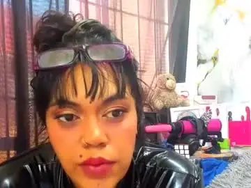 Chaturbate Live Sex of indiandesire4u69