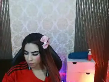ivanna_tay1 from chaturbate