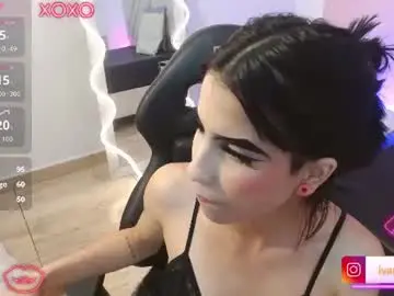 Chaturbate Nude Webcam of ivanna_tay1