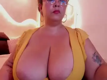 maraasweet from chaturbate