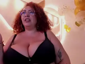 Chaturbate Live Sex Cam of maraasweet
