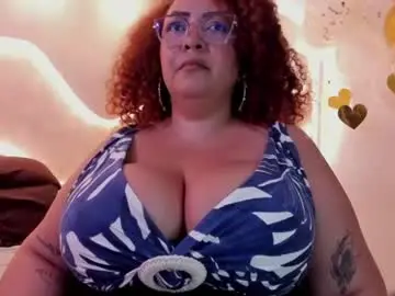 Chaturbate Free Porn Cam of maraasweet