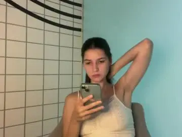 Chaturbate Live Porn of meralynn