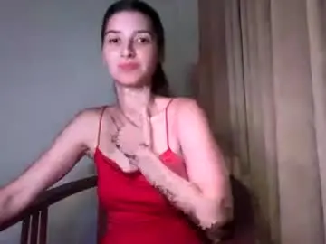 Chaturbate Live Porn of meralynn