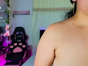 Chaturbate Private Sex Chat of molly_bick
