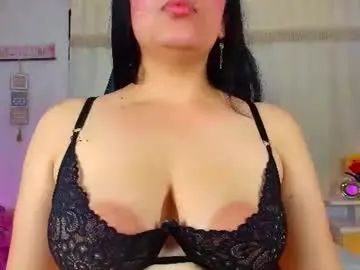 Chaturbate Adult Video Chat of molly_bick
