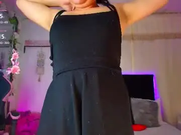 Chaturbate Watch Live Sex Cams of molly_bick