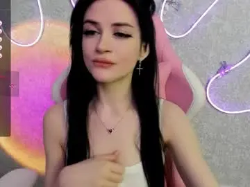 Chaturbate Best Webcam of molly_crystall