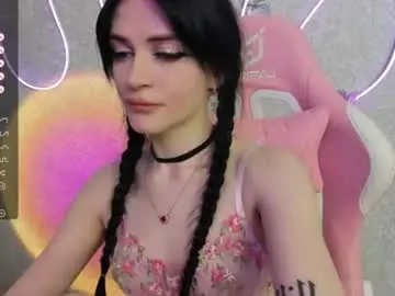 Chaturbate Free Live Porn of molly_crystall
